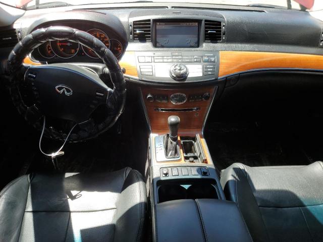 Photo 7 VIN: JNKAY01F27M455949 - INFINITI M35 