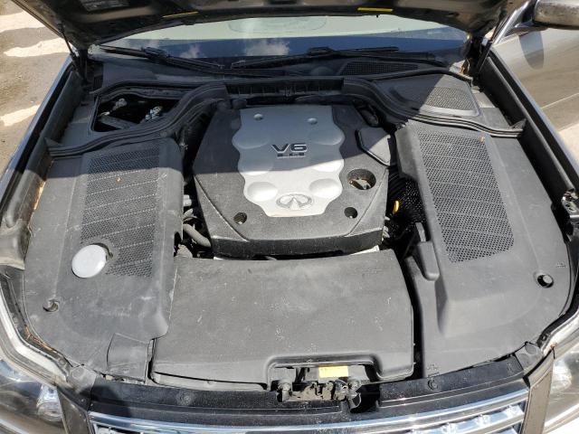 Photo 10 VIN: JNKAY01F27M457586 - INFINITI M35 