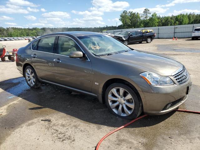 Photo 3 VIN: JNKAY01F27M457586 - INFINITI M35 