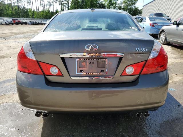 Photo 5 VIN: JNKAY01F27M457586 - INFINITI M35 