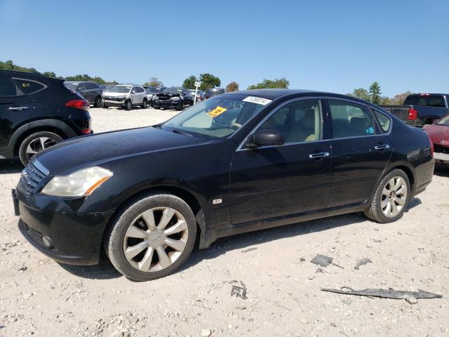 Photo 0 VIN: JNKAY01F27M460424 - INFINITI M35 BASE 