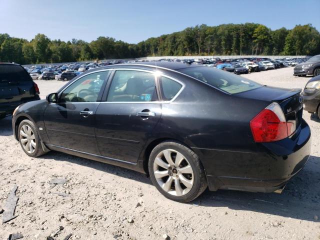 Photo 1 VIN: JNKAY01F27M460424 - INFINITI M35 BASE 