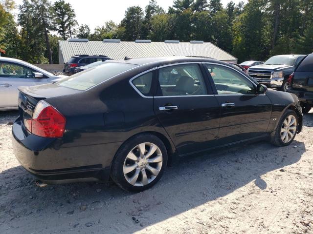 Photo 2 VIN: JNKAY01F27M460424 - INFINITI M35 BASE 