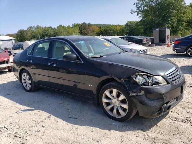 Photo 3 VIN: JNKAY01F27M460424 - INFINITI M35 BASE 