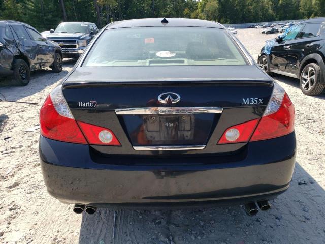 Photo 5 VIN: JNKAY01F27M460424 - INFINITI M35 BASE 