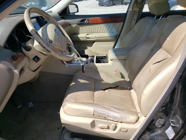 Photo 6 VIN: JNKAY01F27M460424 - INFINITI M35 BASE 