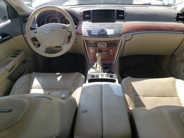 Photo 7 VIN: JNKAY01F27M460424 - INFINITI M35 BASE 