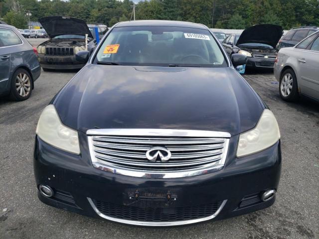 Photo 4 VIN: JNKAY01F28M650824 - INFINITI M35 