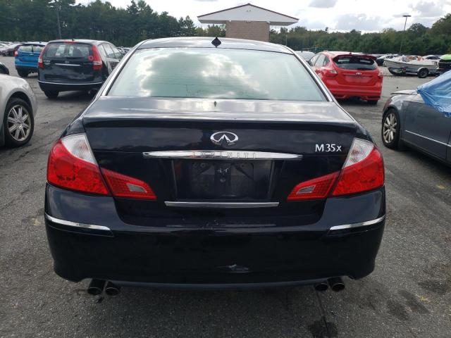 Photo 5 VIN: JNKAY01F28M650824 - INFINITI M35 