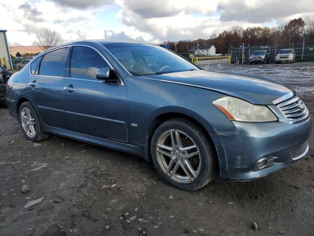 Photo 3 VIN: JNKAY01F28M654209 - INFINITI M35 