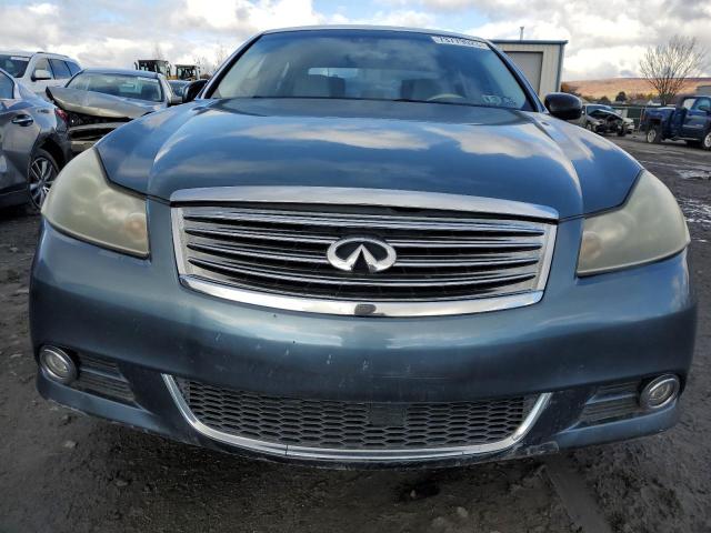 Photo 4 VIN: JNKAY01F28M654209 - INFINITI M35 