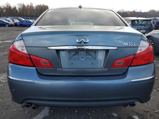 Photo 5 VIN: JNKAY01F28M654209 - INFINITI M35 