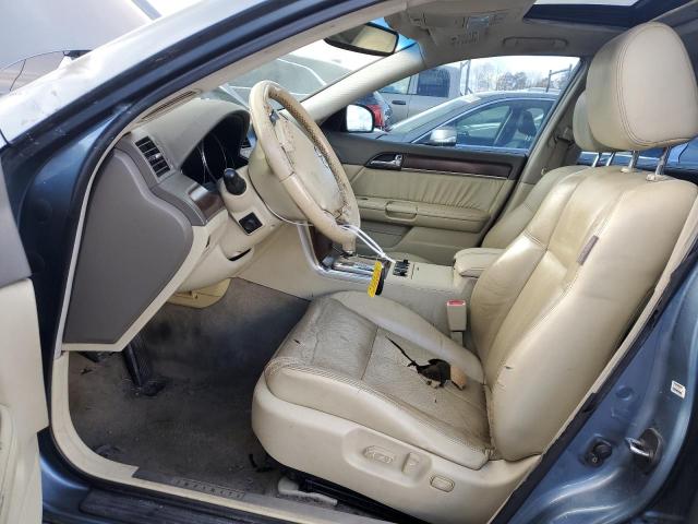 Photo 6 VIN: JNKAY01F28M654209 - INFINITI M35 