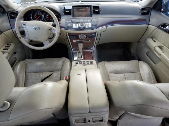 Photo 7 VIN: JNKAY01F28M654209 - INFINITI M35 