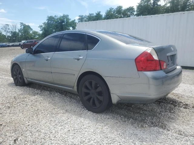 Photo 1 VIN: JNKAY01F36M250235 - INFINITI M35 BASE 