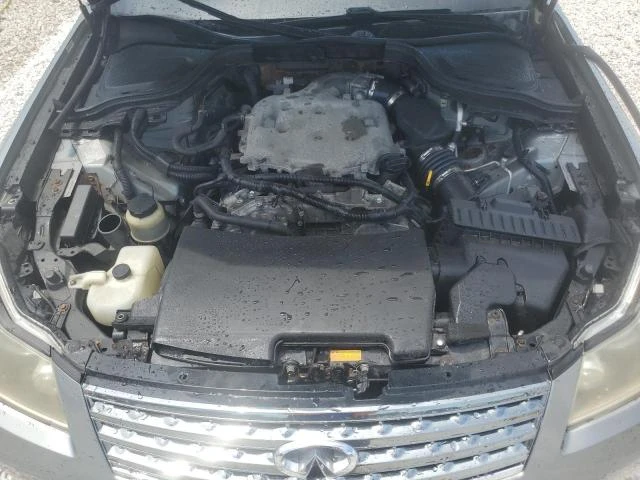 Photo 10 VIN: JNKAY01F36M250235 - INFINITI M35 BASE 