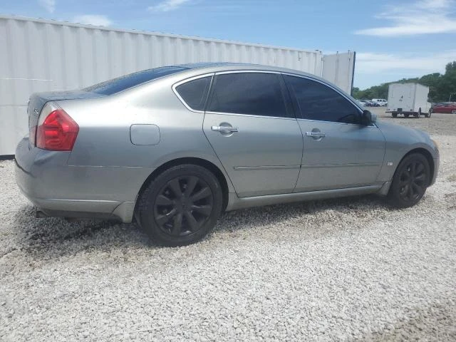 Photo 2 VIN: JNKAY01F36M250235 - INFINITI M35 BASE 