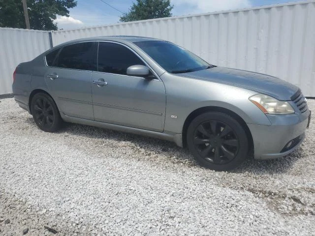 Photo 3 VIN: JNKAY01F36M250235 - INFINITI M35 BASE 