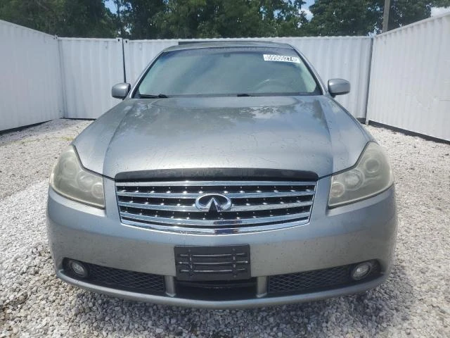 Photo 4 VIN: JNKAY01F36M250235 - INFINITI M35 BASE 