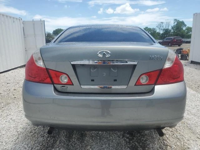 Photo 5 VIN: JNKAY01F36M250235 - INFINITI M35 BASE 