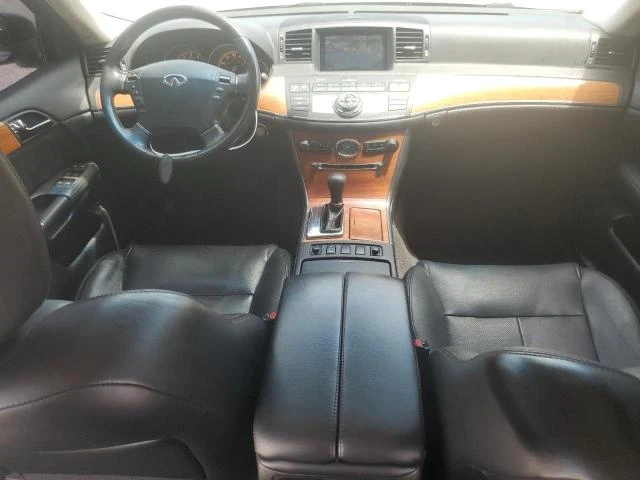 Photo 7 VIN: JNKAY01F36M250235 - INFINITI M35 BASE 