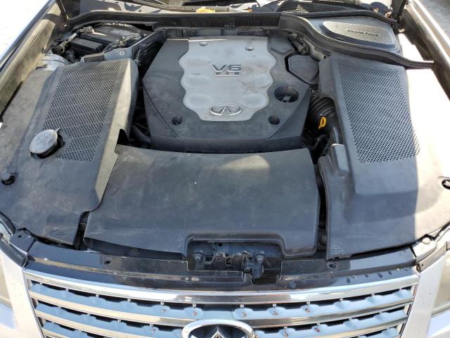 Photo 10 VIN: JNKAY01F36M258819 - INFINITI M35 