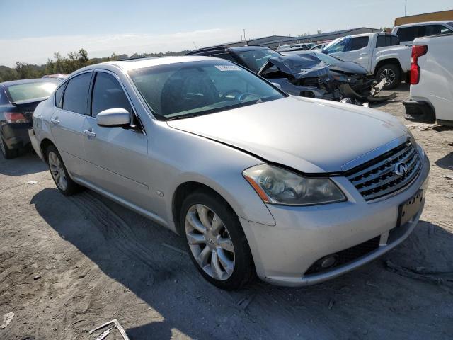 Photo 3 VIN: JNKAY01F36M258819 - INFINITI M35 