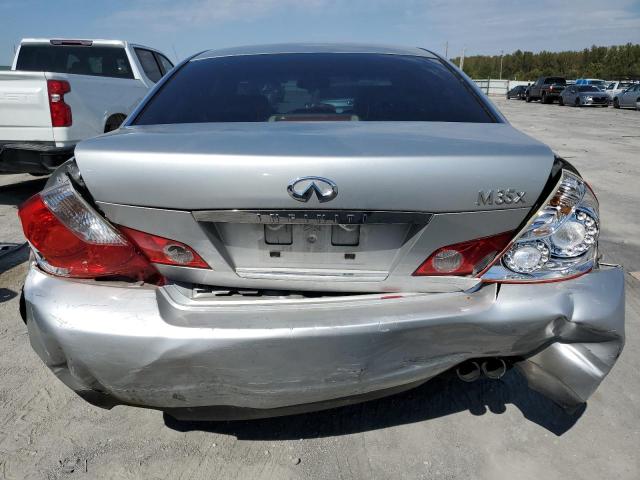 Photo 5 VIN: JNKAY01F36M258819 - INFINITI M35 