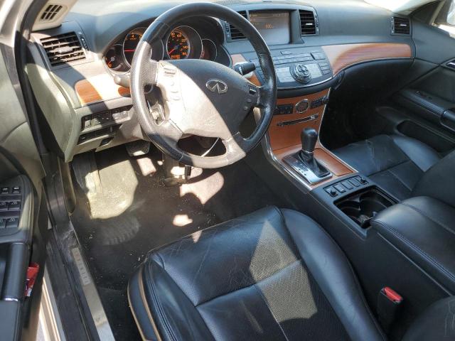 Photo 7 VIN: JNKAY01F36M258819 - INFINITI M35 