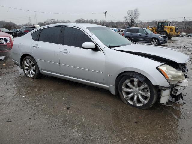 Photo 3 VIN: JNKAY01F36M260683 - INFINITI M35 