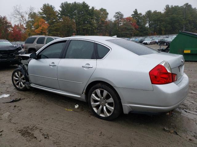 Photo 1 VIN: JNKAY01F37M450470 - INFINITI M35 BASE 