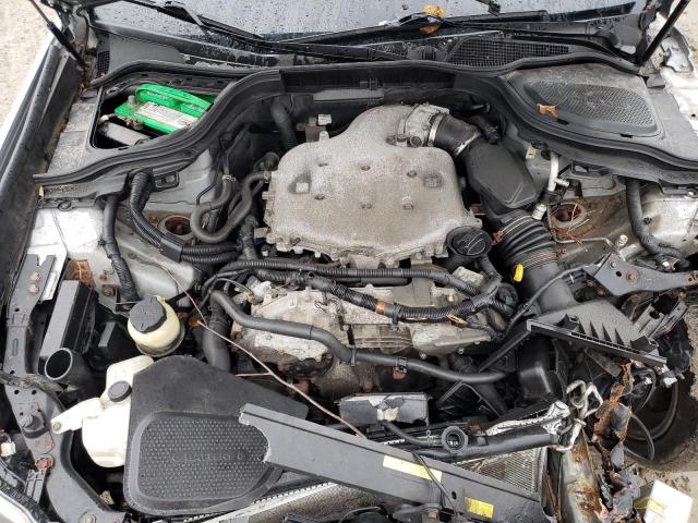 Photo 10 VIN: JNKAY01F37M450470 - INFINITI M35 BASE 