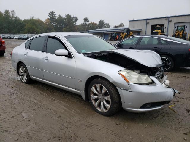 Photo 3 VIN: JNKAY01F37M450470 - INFINITI M35 BASE 