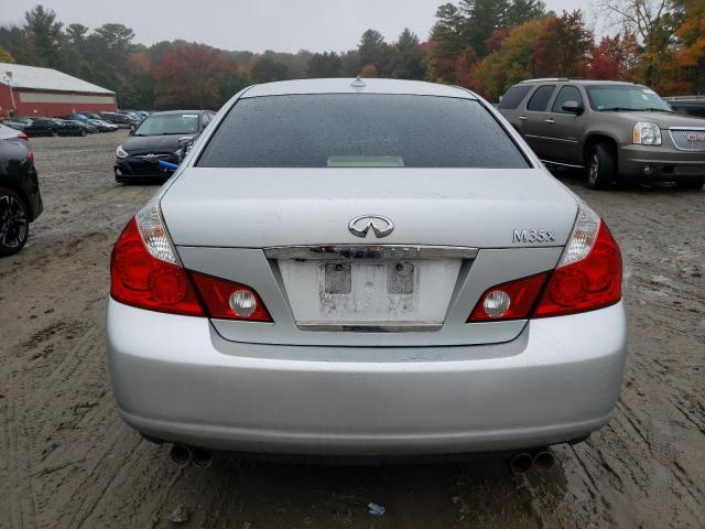 Photo 5 VIN: JNKAY01F37M450470 - INFINITI M35 BASE 