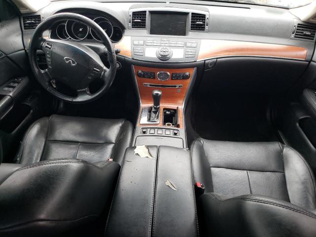 Photo 7 VIN: JNKAY01F37M450470 - INFINITI M35 BASE 