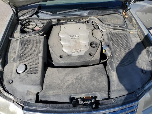 Photo 10 VIN: JNKAY01F37M453644 - INFINITI M35 BASE 