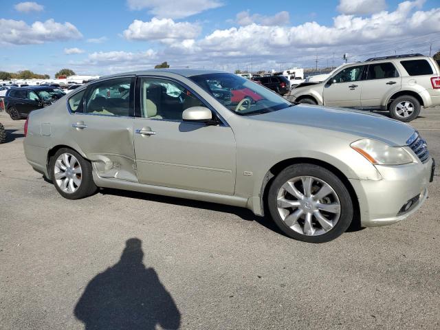 Photo 3 VIN: JNKAY01F37M453644 - INFINITI M35 BASE 