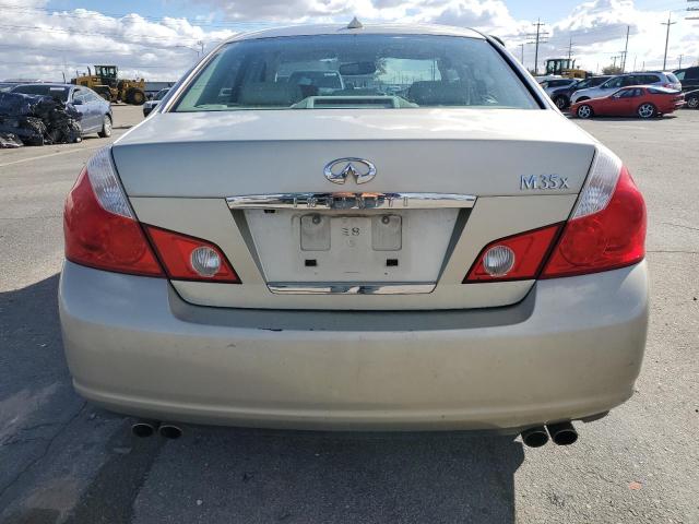 Photo 5 VIN: JNKAY01F37M453644 - INFINITI M35 BASE 