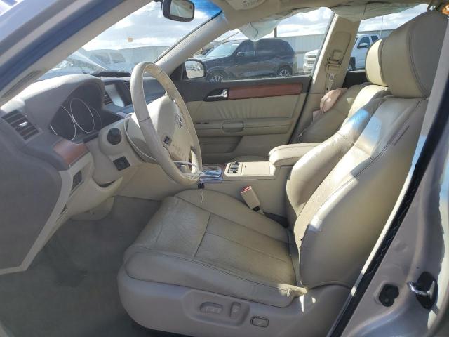 Photo 6 VIN: JNKAY01F37M453644 - INFINITI M35 BASE 