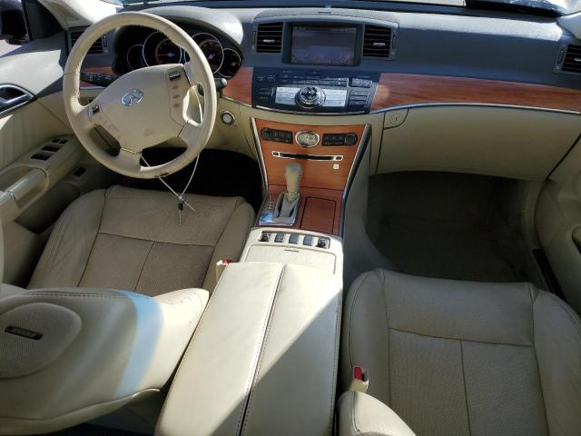 Photo 7 VIN: JNKAY01F37M453644 - INFINITI M35 BASE 