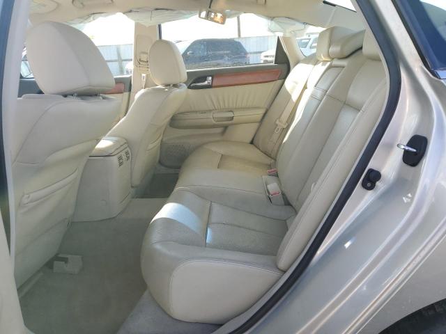 Photo 9 VIN: JNKAY01F37M453644 - INFINITI M35 BASE 