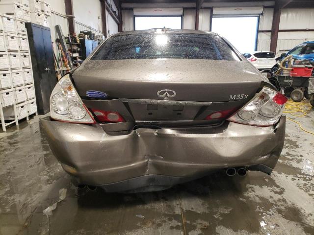 Photo 5 VIN: JNKAY01F37M457273 - INFINITI M35 