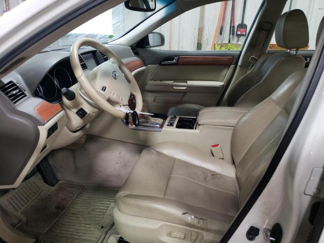 Photo 6 VIN: JNKAY01F37M458939 - INFINITI M35 