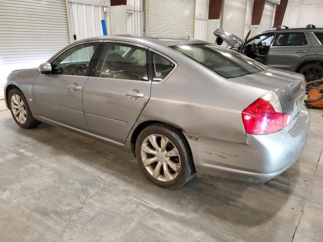 Photo 1 VIN: JNKAY01F37M462845 - INFINITI M35 