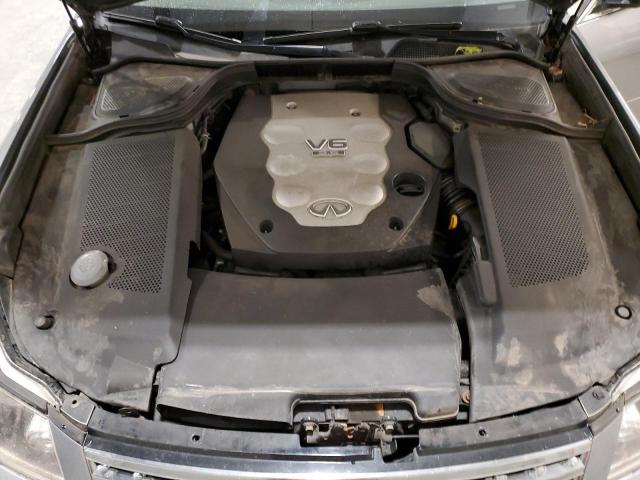 Photo 10 VIN: JNKAY01F37M462845 - INFINITI M35 