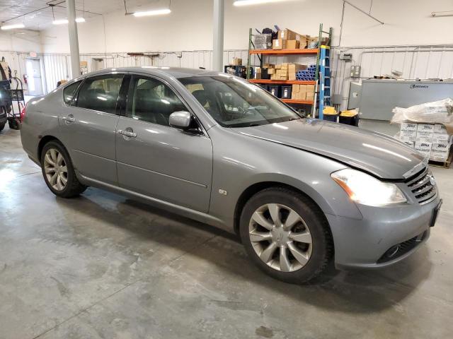 Photo 3 VIN: JNKAY01F37M462845 - INFINITI M35 