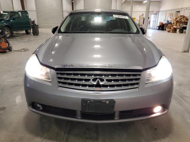 Photo 4 VIN: JNKAY01F37M462845 - INFINITI M35 