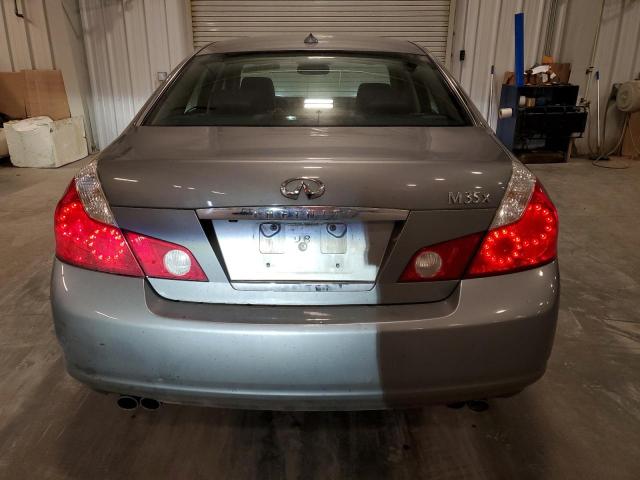 Photo 5 VIN: JNKAY01F37M462845 - INFINITI M35 