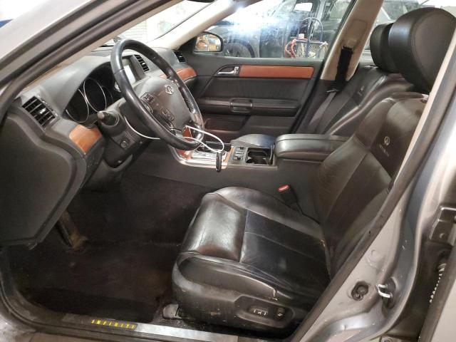 Photo 6 VIN: JNKAY01F37M462845 - INFINITI M35 