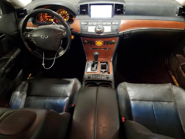 Photo 7 VIN: JNKAY01F37M462845 - INFINITI M35 